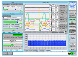 Lightwave公司推出创新燃料电池测试软件，推动清洁能源技术发展