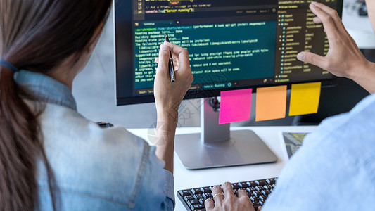 软件开发 从概念到产品的全面解析